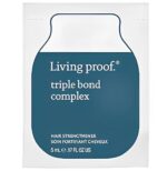 Triple Bond Complex Leave-In Hair Treatment Packette-Living Proof