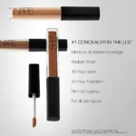 Radiant Creamy Concealer - Honey-NARS